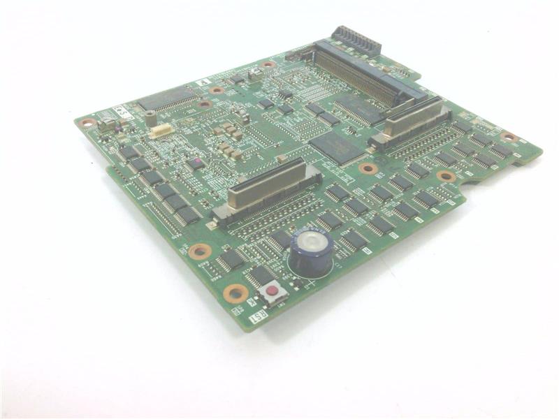MITSUBISHI BD650A003G51