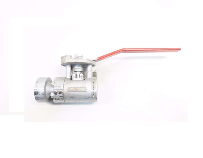 VALVTECHNOLOGIES B8L1-SW-STD