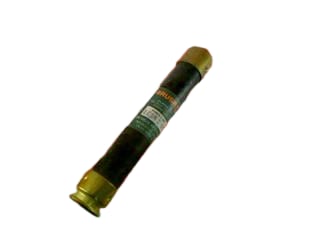 ECONOMY FUSE ECSR-2-1/2