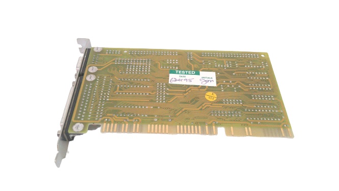 MODULAR CIRCUIT TECHNOLOGY HLC-5000AT