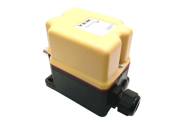 TER TECNO ELETTRICA RAVASI PF090100250007C