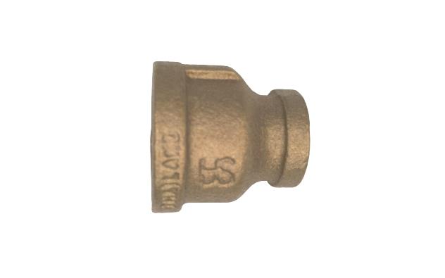 MERIT BRASS COMPANY X112-0804