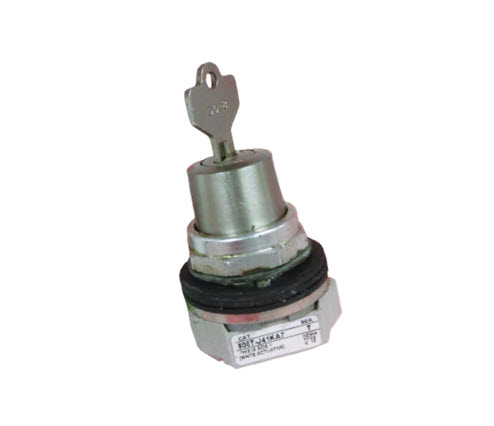 ALLEN BRADLEY 800T-J41KC1