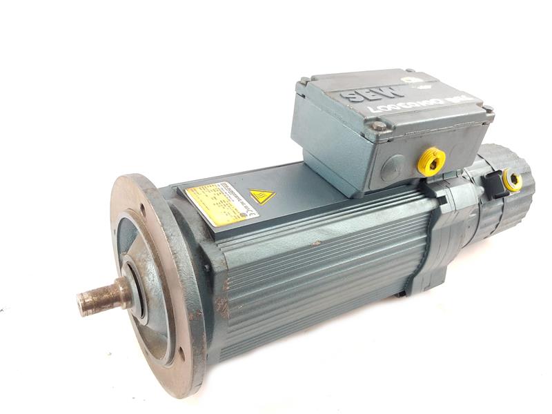 SEW EURODRIVE CFM81L/8R/TF/RH1L/KK