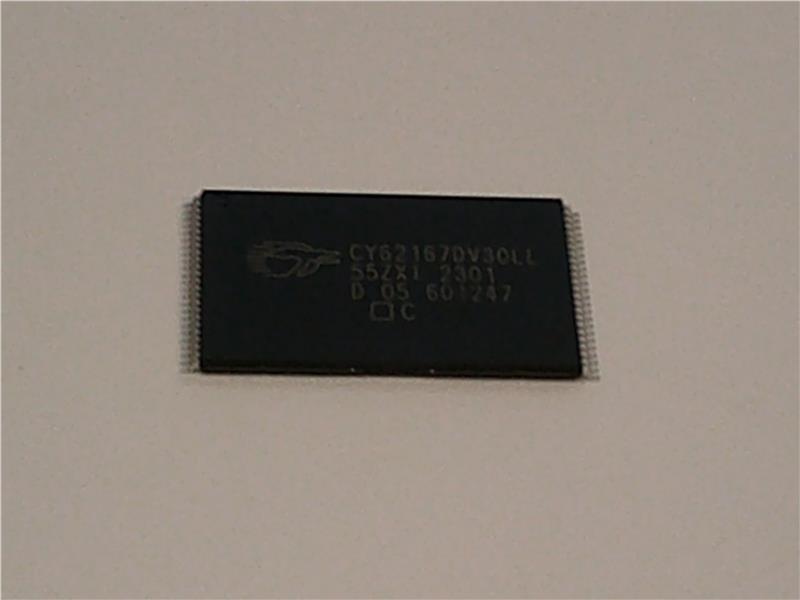 INFINEON CY62167DV30LL-55ZXI