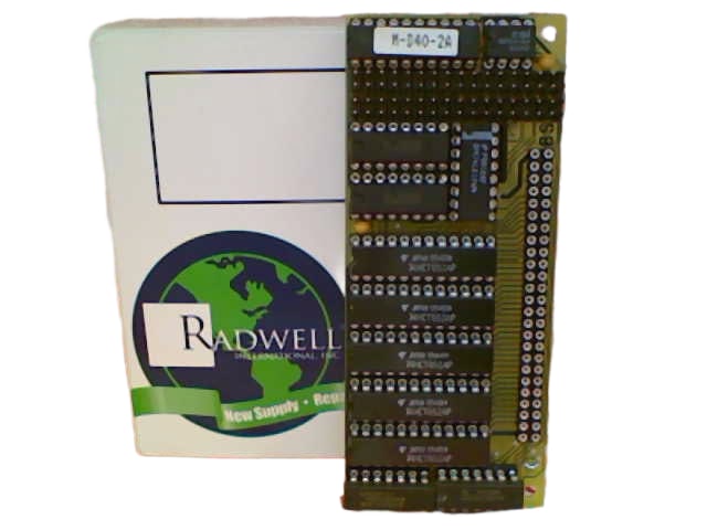 SORCUS COMPUTER M-D40-2