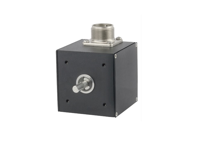 ENCODER PRODUCTS 716-0120-S-S-6-D-S-S SPEC159