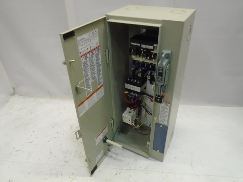 SCHNEIDER ELECTRIC LE1-D128B62LB7101