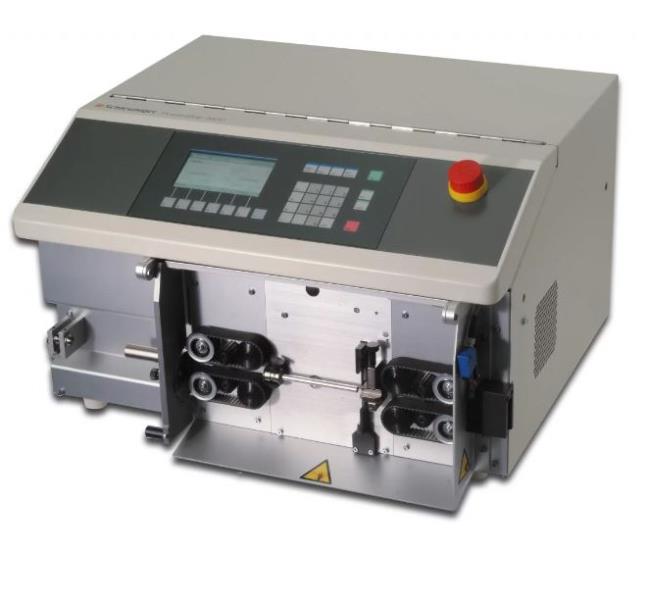 SCHLEUNIGER PS9500-RF