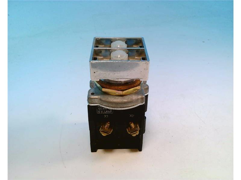 EATON CORPORATION E30CA