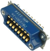 EATON CORPORATION 26-190-16