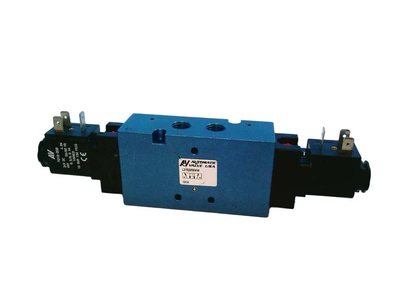 AUTOMATIC VALVE L2103ABWW