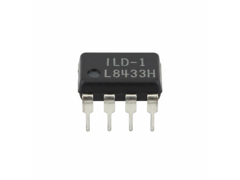 GENERIC ICILD1