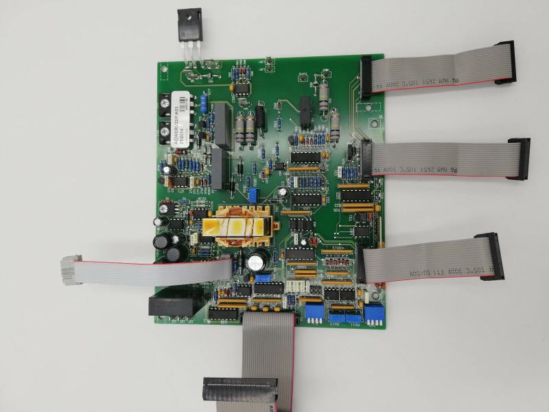 BERGES ACM/DRV22/F/A03