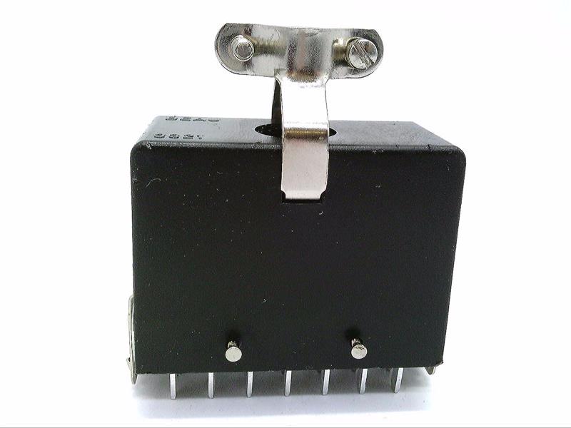 BEAU INTERCONNECT P-3321-CCT