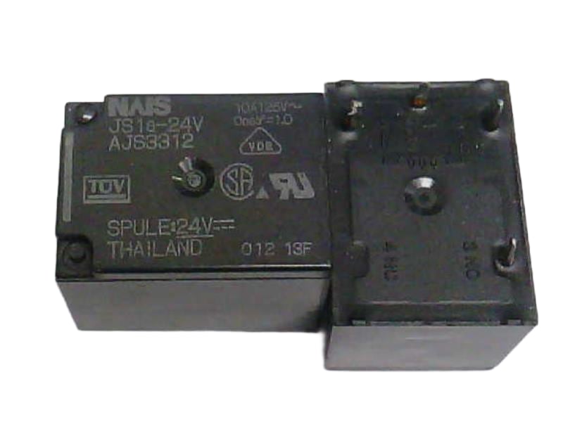 JS1A-24V by MATSUSHITA ELECTRIC