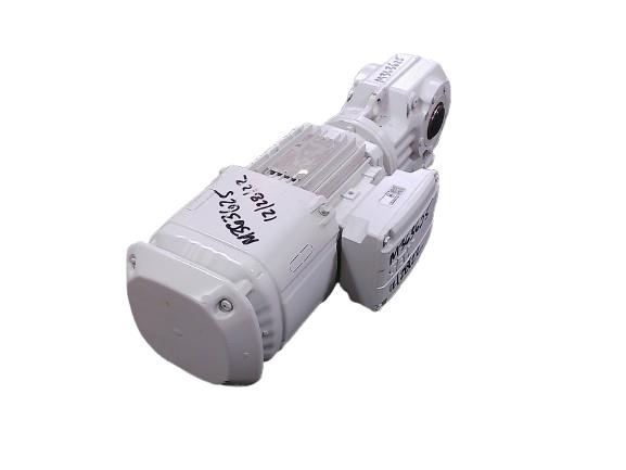 SEW EURODRIVE KA37 DRN80MK4/BE1/C