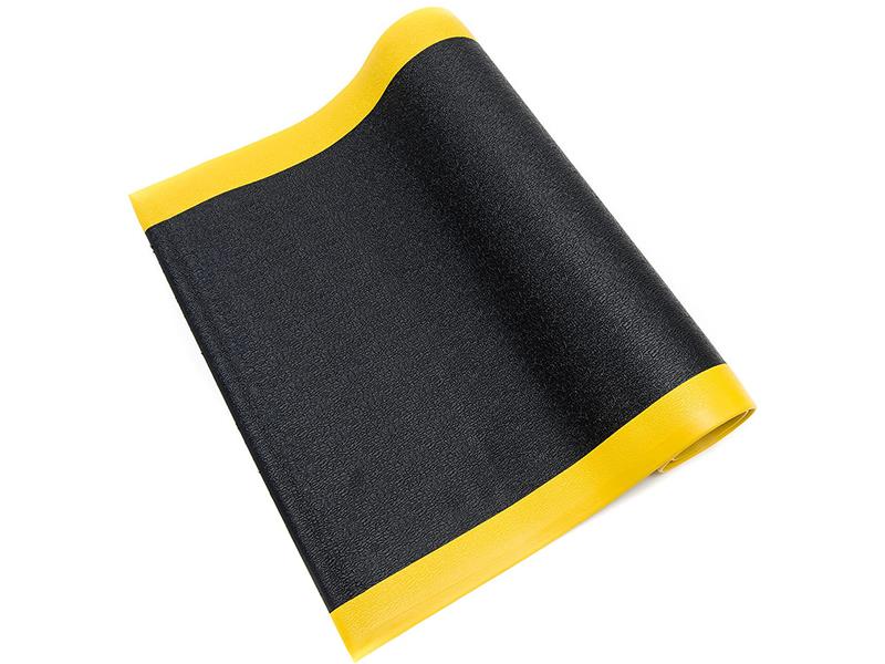 BERTECH AFTX58-3X5BLKYBBEV