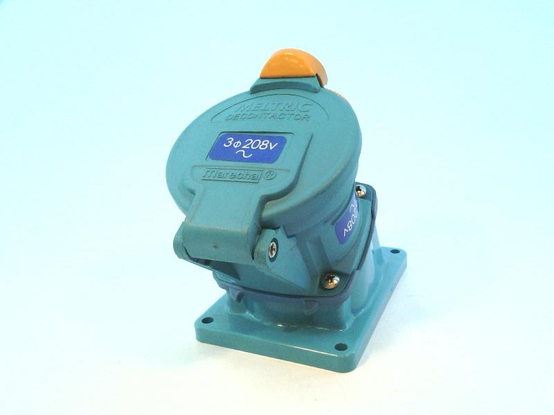 MARECHAL ELECTRIC SA 63-34163-972-375-843