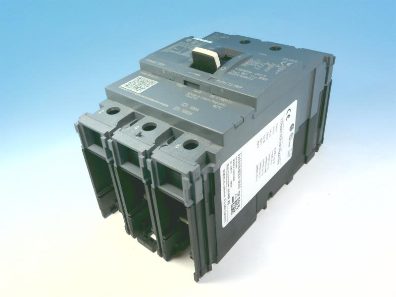 SIEMENS 3VA5110-6ED31-0AA0