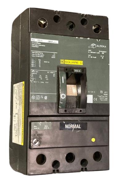 SCHNEIDER ELECTRIC KAL362008041