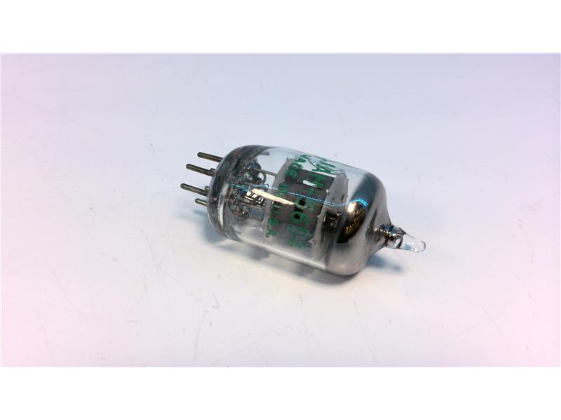 GENERAL ELECTRIC 5654