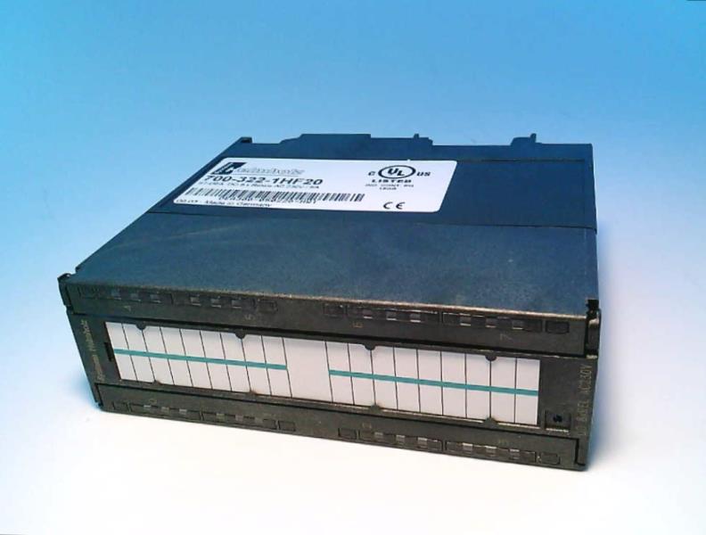 HELMHOLZ 700-322-1HF20