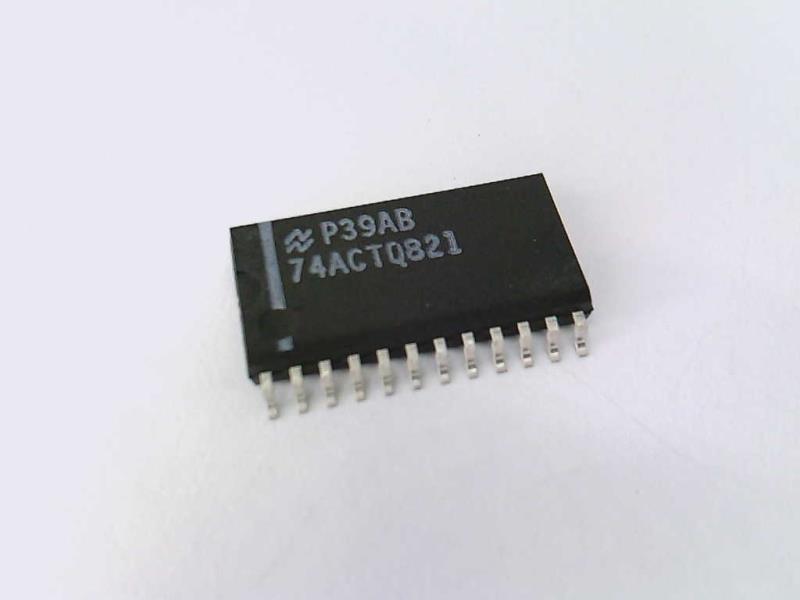 ON SEMICONDUCTOR 74ACTQ821SC
