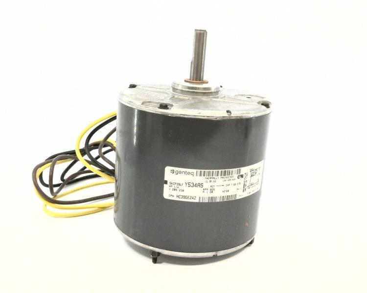 UNITED TECHNOLOGIES HC39GE242