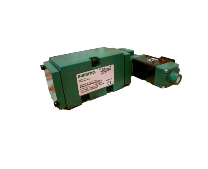 ASCO 554BA4004000061