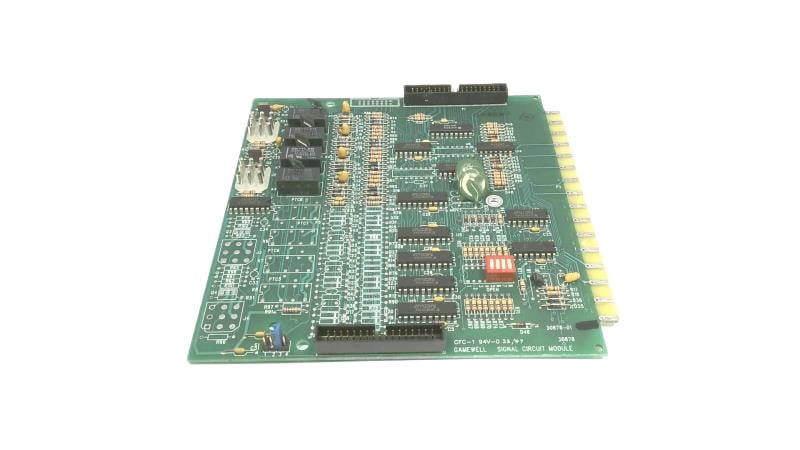 30878 by HONEYWELL