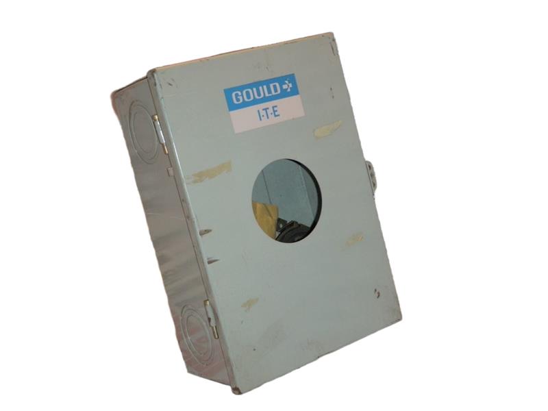 EE1A by SIEMENS