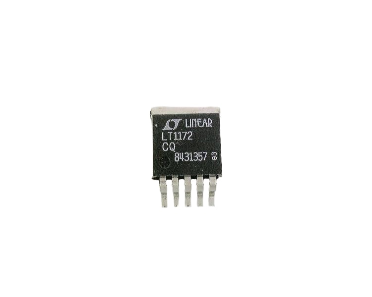 LT1172CQ#PBF by ANALOG DEVICES