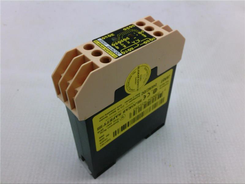 ASEA BROWN BOVERI JSRT3T24VAC/DC