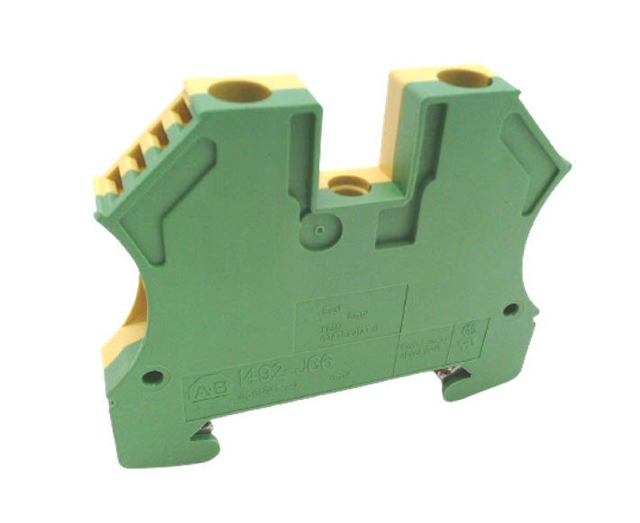 ALLEN BRADLEY 1492-JG6