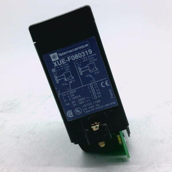 SCHNEIDER ELECTRIC XUE-F080319