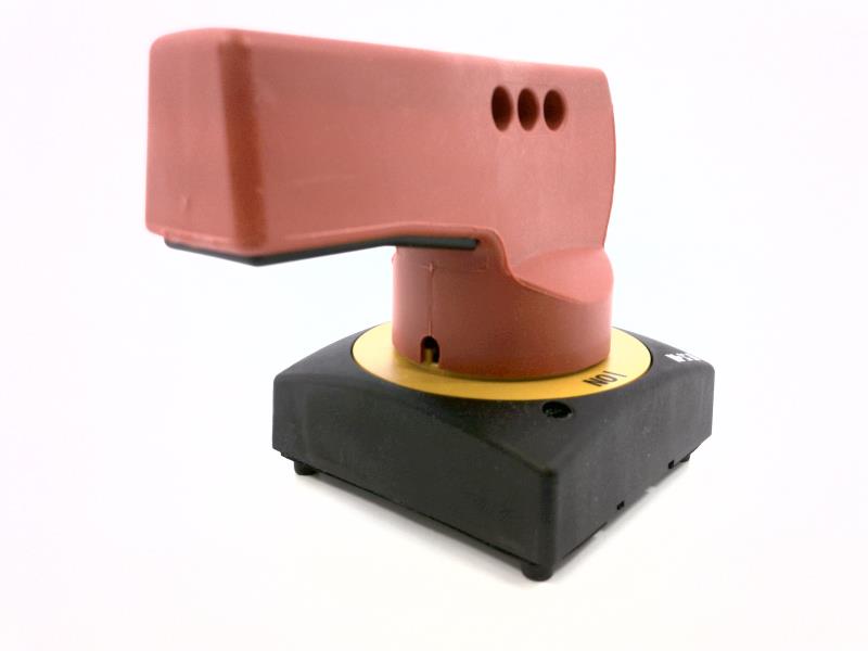 EATON CORPORATION CCP2-H4X-R3