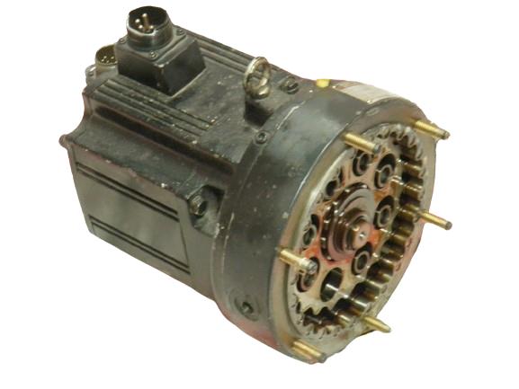 MITSUBISHI HC-SFS52G1