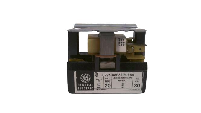 GENERAL ELECTRIC CR253AW2A74AAA