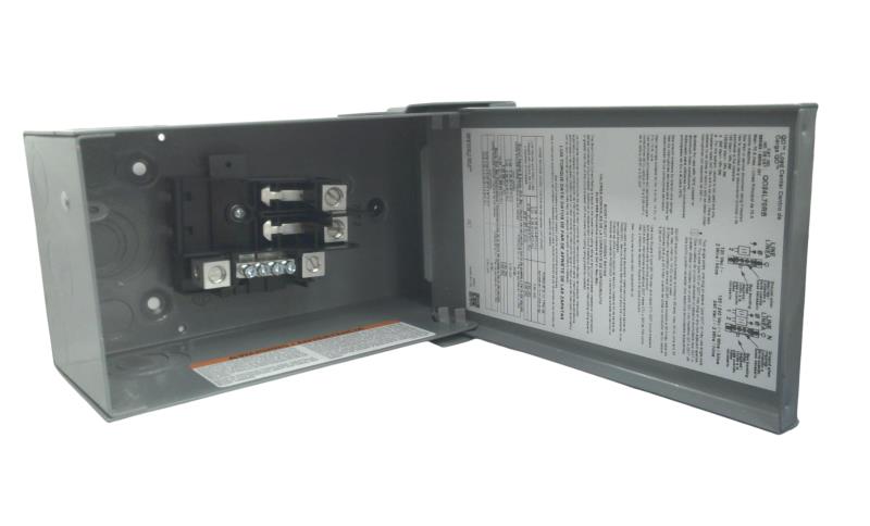 SCHNEIDER ELECTRIC QO24L70RB