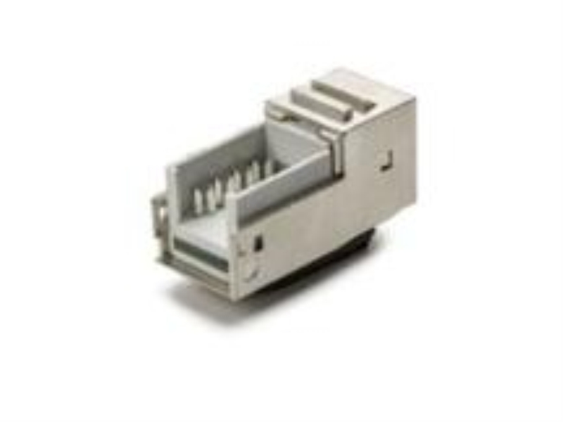 HELLERMANN TYTON RJ45FC6AS