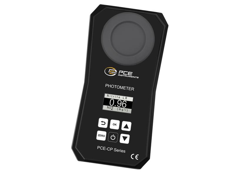 PCE INSTRUMENTS PCE-CP 22