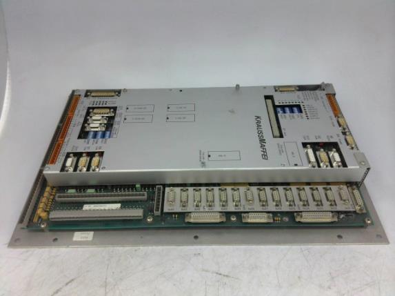 KRAUSS MAFFEI 5089544