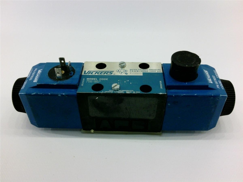 EATON CORPORATION DG4V-3-33C-M-U-B6-60