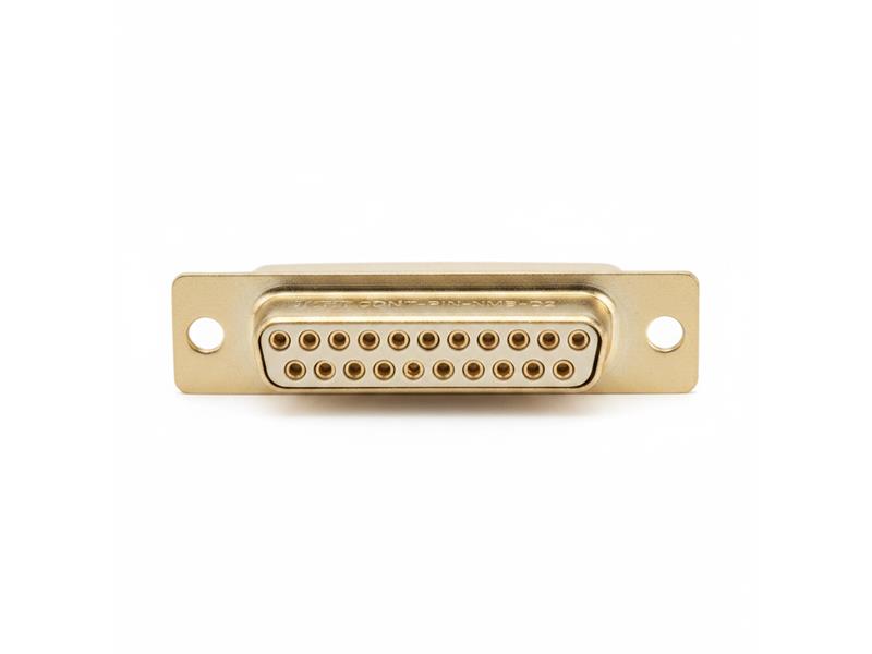 ITT CONT-DM-PIN-NMB-D2