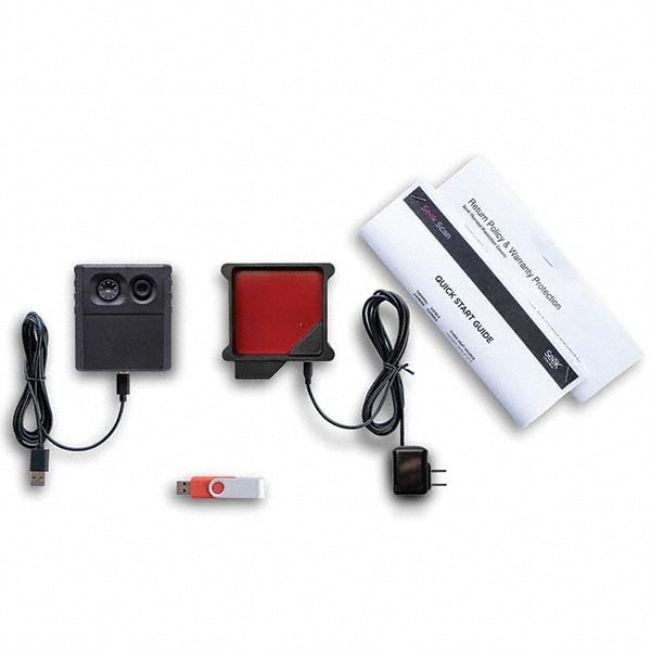 SEEK THERMAL INC YW-AAA