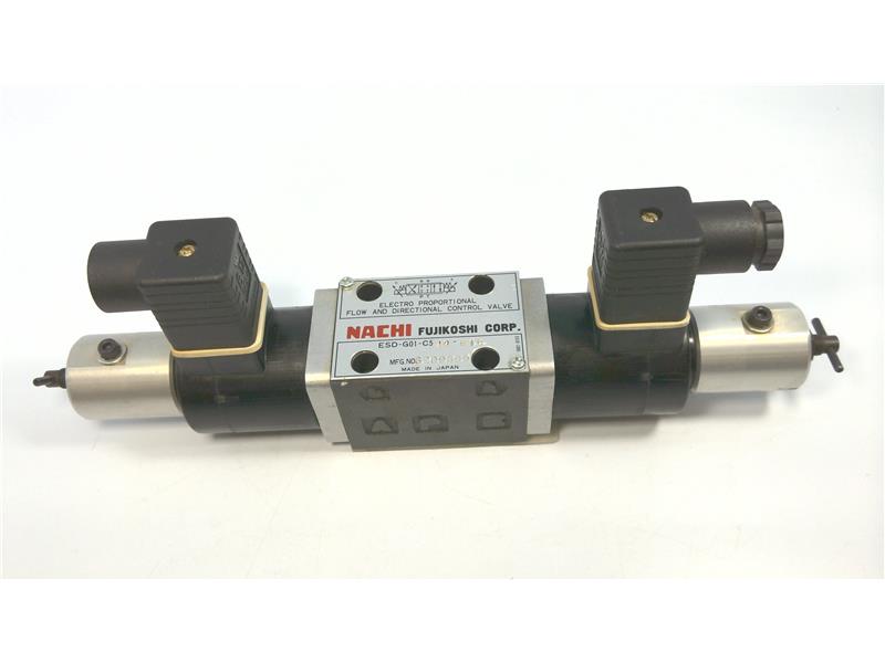 NACHI ESD-G01-C520-E10
