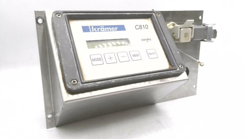 KRAMER C810