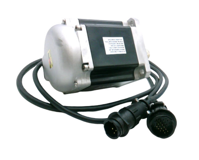 ALLEN BRADLEY TLY-A2540P-HJ62AA