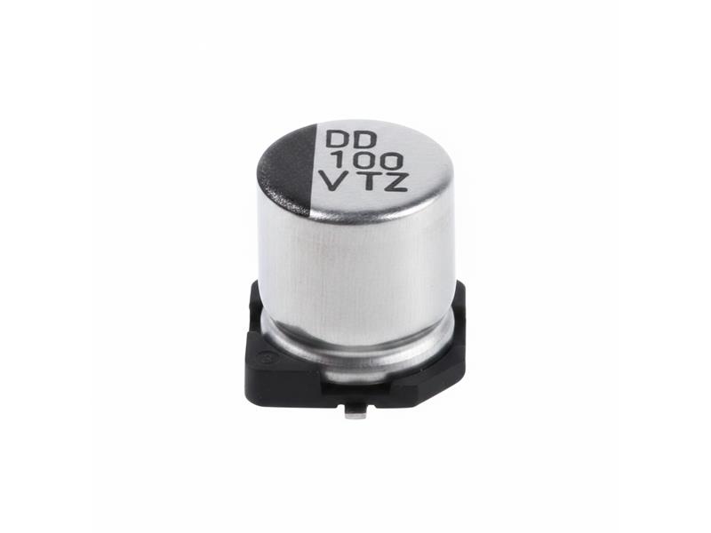RUBYCON 50THV33M6.3X8